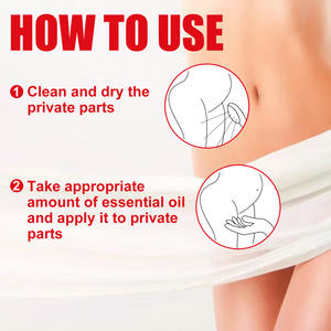 <span class=keywords><strong>Aceite</strong></span> Esencial <span class=keywords><strong>intimo</strong></span> de hierbas para el cuidado de la mujer, reafirmante Vaginal, desintoxicación, <span class=keywords><strong>aceite</strong></span> de rosas Yoni, Etiqueta Privada - Product Image 4