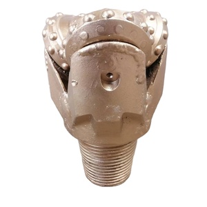 bibo 6 Inch Bore Diameter 152.4mm Hard Formation <b>Drilling</b> Tricone <b>Bit</b> - Product Image 1