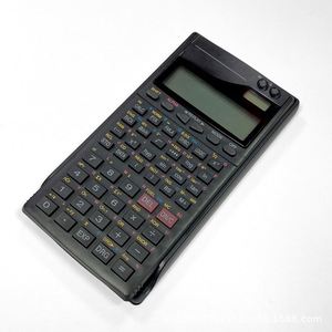 Calculatrice scientifique intelligente avec calendrier, 358 fonctions, alimentée par piles bouton, cadeaux promotionnels personnalisés pour les entreprises scolaires - Product Image 4