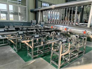 Débitmètre électromagnétique numérique LCD, précision 0,5 %, sortie impulsionnelle 4-20 mA/RS485 Modbus OEM IP65, pour la <span class=keywords><strong>mesure</strong></span> de l'eau et des liquides. - Product Image 6