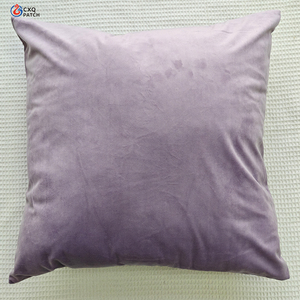 <span class=keywords><strong>Funda</strong></span> <span class=keywords><strong>de</strong></span> cojín/almohada lisa <span class=keywords><strong>de</strong></span> terciopelo holandés suave <span class=keywords><strong>de</strong></span> poliéster estilo nórdico moderno, ideal para sofá, cama o coche - ¡Venta caliente! - Product Image 3