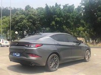 JAC Jiayue A5 1.5T Manual Elite Sedan 2020 Usado, Económico y Duradero para el Desplazamiento Diario en los Mercados Asiáticos y Africanos