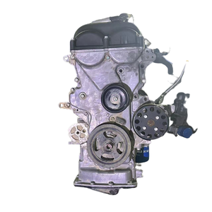 G4FG Ensemble haut de gamme pour Hyundai Hyatt Lange Kia K2 Fredi K3 Automobile Cylindre Moteur Structure Utilisé État - Product Image 4