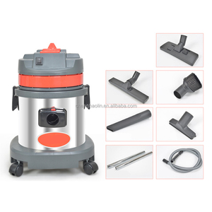 <span class=keywords><strong>Aspirateur</strong></span> domestique de 1000 W, <span class=keywords><strong>petit</strong></span> <span class=keywords><strong>aspirateur</strong></span> commercial, collecteur de poussière, absorbeur d'<span class=keywords><strong>eau</strong></span>, 15 L, <span class=keywords><strong>aspirateur</strong></span> humide de haute qualité pour la maison - Product Image 5