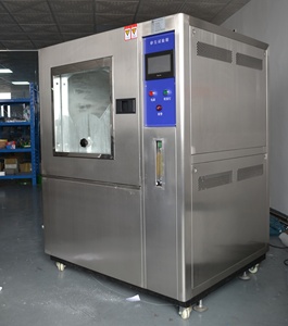 Vỏ thiết bị điện tử <span class=keywords><strong>IP</strong></span> lớp bụi bằng chứng buồng thử nghiệm - Product Image 4