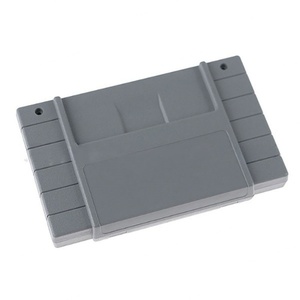 กล่องใส่ตลับเกมสำหรับ SNES - Product Image 2