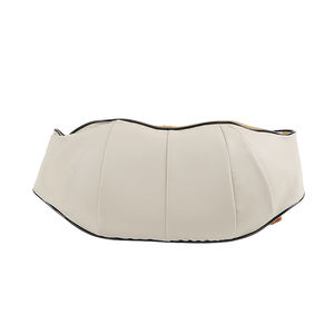 Ceinture de massage du cou et des épaules sans fil chauffante <span class=keywords><strong>Shiatsu</strong></span> Soulagement des douleurs musculaires Masseur d'épaule de petite taille - Product Image 6