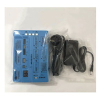 Tester Layar EDP LCD 73 Program 4K Kit Alat Uji Sinyal Universal