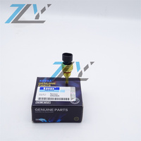 Capteur de température d'eau ZY 4954905 pour excavatrice PC200-8/PC220-8/PC300-8 SAA6D107E/SAA4D107E Certifié CE Garantie de 6 mois