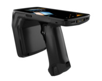Pembaca RFID Genggam Zebra TC22R Terintegrasi Standard Range Imager 6GB+64GB Dengan Kamera