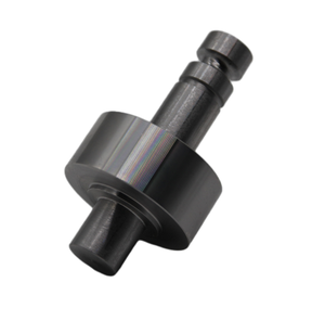 STARWAY Stainless Steel <strong>CNC</strong> Machining Service Custom <strong>Precision</strong> <strong>Turned</strong> Parts Stainless Steel <strong>Components</strong> - Product Image 3