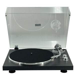 <span class=keywords><strong>Tocadiscos</strong></span> Profesional de Alta Fidelidad de 33/45 RPM con Grabación USB para PC y Salida Bluetooth, Función de Inicio y Parada - Product Image 4