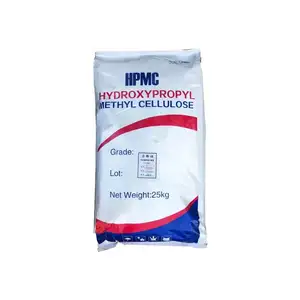 HPMCメーカーハイドロキシプロピルメチルセルロースhpmc 200000 mpas HPMC洗剤用