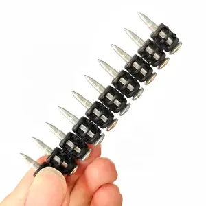 Outil d'entraînement à gaz BX3 pour pistolets de <span class=keywords><strong>calibre</strong></span> <span class=keywords><strong>22</strong></span> goupille en acier avec tige lisse pour tirer des clous en béton - Product Image 1