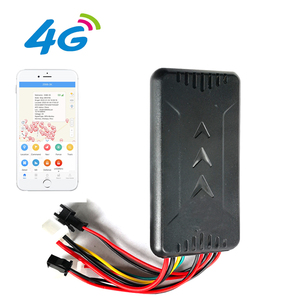 Pelacak <span class=keywords><strong>GPS</strong></span> Mobil 4G Real Time dengan Monitor Suara, <span class=keywords><strong>Alarm</strong></span> SOS, Pemutus Mesin GT06, Perangkat Pelacakan, Aplikasi Platform Gratis Seumur Hidup - Product Image 3