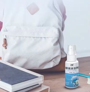 Spray de nettoyage de <span class=keywords><strong>lunettes</strong></span> Kit de nettoyage de lentille <span class=keywords><strong>pour</strong></span> <span class=keywords><strong>appareil</strong></span> numérique adapté à l'écran - Product Image 6