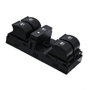 Interrupteurs à bouton-poussoir pour lève-vitre de voiture Fiat Linea 735442332 pour les modèles 2007-2017 - Product Image 5