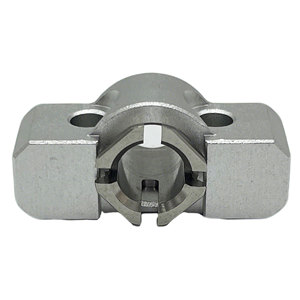 ขายึดเซ็นเซอร์ KEYENCE OP-76875 รุ่น B สำหรับระบบอัตโนมัติในอุตสาหกรรม สินค้าใหม่ 100% มีสินค้าในสต็อก - Product Image 4