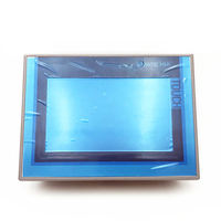 Orijinal HMI TP700 Comfort Panel 6AV2124-0GC01-0AX0