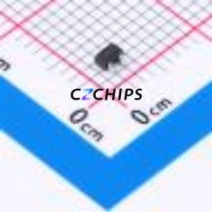 ไดโอดซีเนอร์ไดโอดซอ-323 BZX84C4V3W-7-F ของแท้ใหม่ชิ้นส่วนอิเล็กทรอนิกส์ - Product Image 1