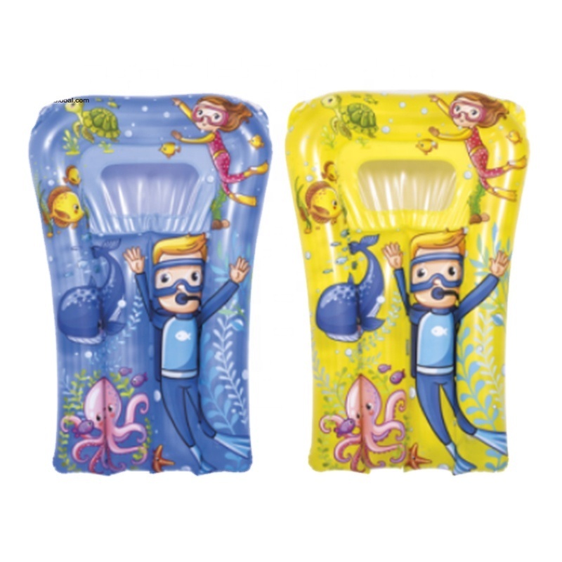 Sea World Kickboard Outdoor Inflatable Water
