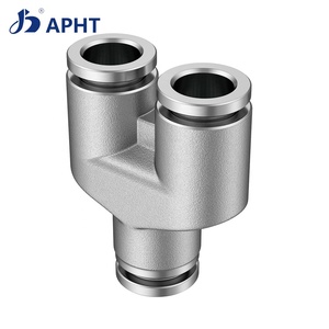 304 фитинги из нержавеющей стали - Product Image 6