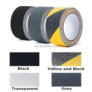 Ruban autocollant antidérapant ruban adhésif pour terrain de sport ruban de revêtement antidérapant équipement de terrain de jeu et équipement de <span class=keywords><strong>fitness</strong></span> à haute adhérence - Product Image 4