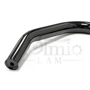 Barras de choque para motocicleta, barra protectora de motor de carretera, parachoques, jaula para acrobacias, protección para <span class=keywords><strong>BMW</strong></span> <span class=keywords><strong>R18</strong></span> <span class=keywords><strong>Classic</strong></span> R 18 2020 2021-2023 - Product Image 4