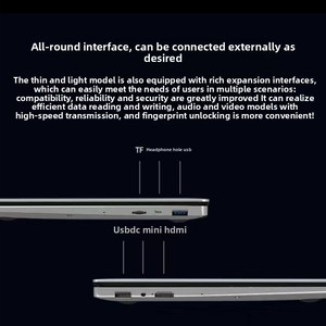 <span class=keywords><strong>Notebook</strong></span> ultrasottile ad alta configurazione da 14.1 pollici N3050 6GB 8GB Ram 128G 256G Ssd 4000mah <span class=keywords><strong>Computer</strong></span> portatile Business - Product Image 6