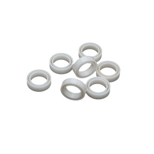 Roulement à billes à gorge profonde en céramique Flyleopard 8x12x3.5mm en oxyde de zircone P0 métrique sans étanchéité pour usage industriel - Product Image 5