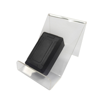Traceur GPS 4G 800mAh Mini Dispositif de Suivi de Véhicule en Temps Réel Localisateur Antivol de Voiture 4G20