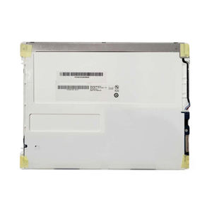 G104SN03 V.5 AUO Panel de Pantalla LCD TFT de 10.4 Pulgadas con Resolución de 800x600 y Retroiluminación WLED para Cajero Automático - Product Image 2