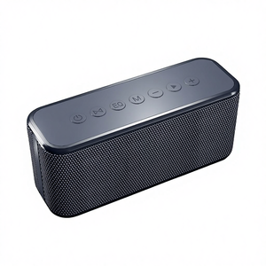 <span class=keywords><strong>XDOBO</strong></span> X8 Plus Haute Puissance 80W pour Subwoofer 5.0 avec Batterie 10400mAh 10-15h de Lecture Grand Volume pour Danse de Groupe - Product Image 1