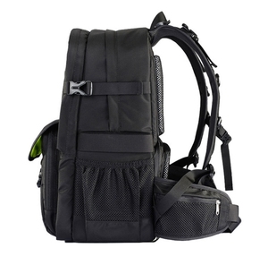 <span class=keywords><strong>Meilleur</strong></span> haute qualité imperméable <span class=keywords><strong>à</strong></span> l'eau en plein air tactique appareil <span class=keywords><strong>photo</strong></span> <span class=keywords><strong>sac</strong></span> <span class=keywords><strong>à</strong></span> <span class=keywords><strong>dos</strong></span> pour le voyage - Product Image 3
