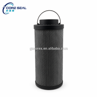 Élément de filtre de retour d'huile hydraulique 53C0515 53C0055 pour pelle hydraulique LiuGong 922D 922E 922F 920E