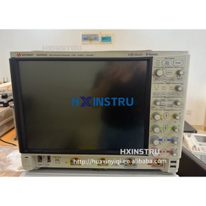 DSOS404A ออสซิลโลสโคปแบบดิจิตอล (4 GHz / 4 Channel) สำหรับ keysight H - Product Image 3