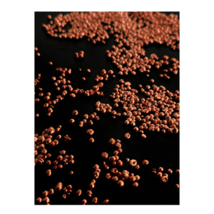 Gránulos de Cobre de Alta Pureza 99.9% Cu M1 para Fundición Eléctrica Rápida, Producción al por Mayor LLC ARMAND - Product Image 1