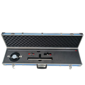 เครื่องวัดความชื้นในดินแบบวงแหวนพร้อมหน้าปัดวัดแรงกด - Product Image 5