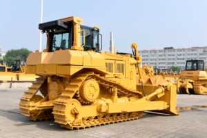 <span class=keywords><strong>Bulldozer</strong></span> <span class=keywords><strong>SD9</strong></span> de 44.5 Toneladas, Marca China Famosa, Maquinaria para Movimiento de Tierras con Capacidad de 13.5m³, Buen Precio - Product Image 6