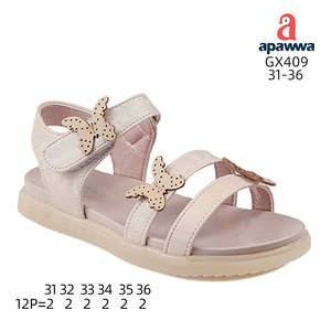 GX409 Categoría de producto Sandalias cómodas - Product Image 2
