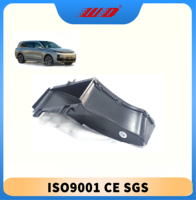 Pièces automobiles pour voiture Lixiang, conduit de refroidissement d'air d'origine (LH) X01-28030066, provenant d'une usine OEM, à bon prix, L8 L9