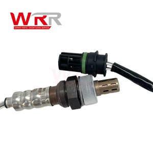 11787530285 Nuevo Sensor de Oxígeno Marca WRR para E90 E60 325i 530i, Sonda Lambda de Gases de Escape Premium y Duradera, Detector de O2 - Product Image 4
