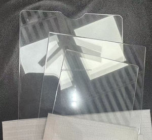 Protection d'écran en verre trempé 2.5D haute qualité AFS pour <span class=keywords><strong>Doogee</strong></span> Blade 20 Max, résistante aux chocs - Product Image 3