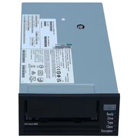 Untuk R6Q74A 18TB/45TB StoreEver MSL LTO-9 Ultrium 45000 Fibre Channel Drive Upgrade Kit Garansi 1 Tahun Tersedia di Stok