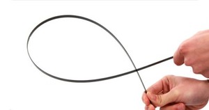 Limpiaparabrisas de piezas de automóviles usados Alemania Limpiaparabrisas de automóviles híbridos 1a - Product Image 4