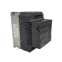 Variateur de fréquence Delta VFD-E VFD055E43A 5,5 kW 7,5 CV 460 V triphasé sans capteur à commande vectorielle CA 13 A IP20 neuf et original