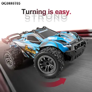 2.4G 1:20 Popular High Speed Electric Rc Car Toys 2023 For Adult Kids