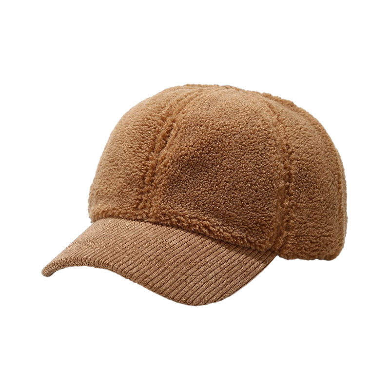 สีน้ำตาล