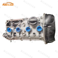 محرك Gen 2 T EA888 محرك CDAA CDAB CPKA CJEB لفولكسفاغن فولكس فاجن فولكس فاجن جولف/جيتا/باسات/أودي S3/سكودا اوكتافيا RS