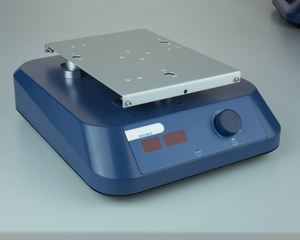 LABはSK-O180-S低速ダブルLEDデジタルオービタルシェーカーを使用 - Product Image 3